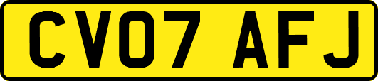 CV07AFJ