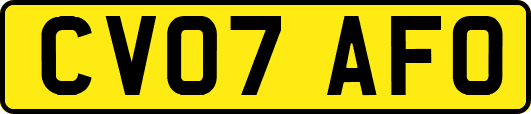 CV07AFO
