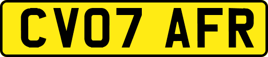 CV07AFR