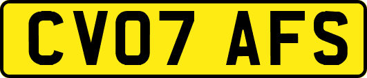 CV07AFS