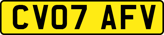 CV07AFV