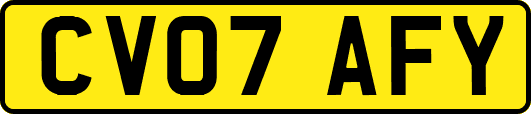 CV07AFY