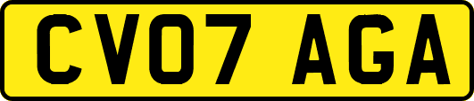CV07AGA