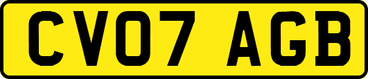 CV07AGB