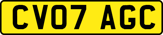 CV07AGC