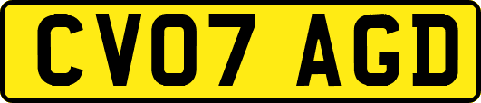 CV07AGD