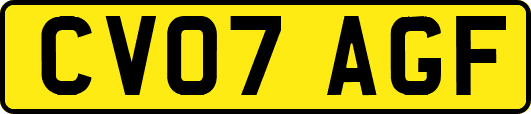 CV07AGF