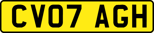 CV07AGH