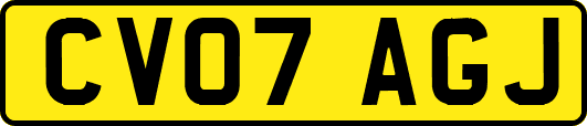 CV07AGJ