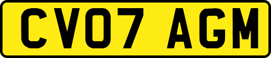 CV07AGM