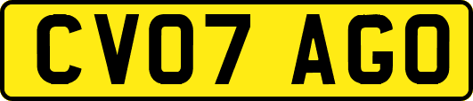 CV07AGO