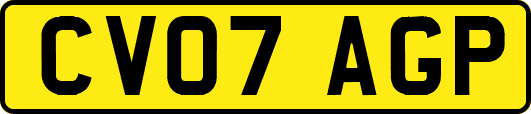 CV07AGP