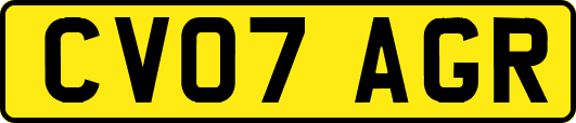 CV07AGR