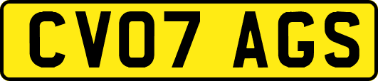 CV07AGS