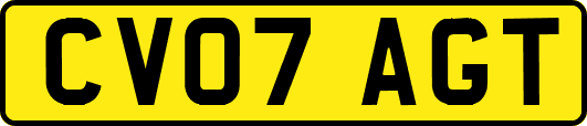 CV07AGT