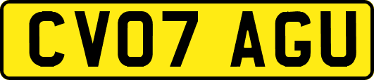 CV07AGU