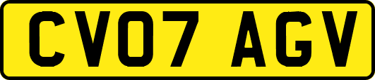 CV07AGV