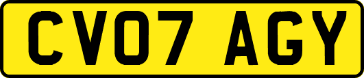 CV07AGY