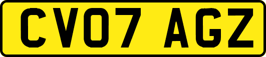 CV07AGZ