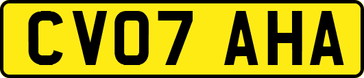 CV07AHA