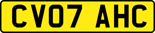 CV07AHC
