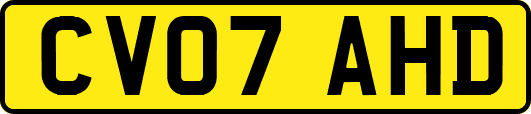 CV07AHD
