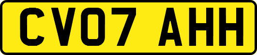 CV07AHH