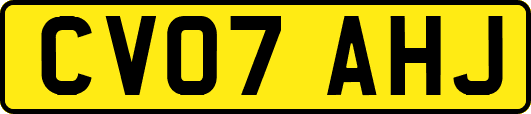 CV07AHJ