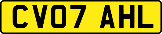 CV07AHL