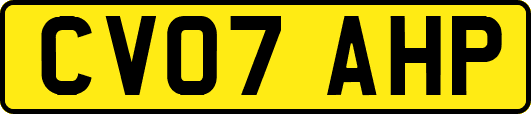 CV07AHP