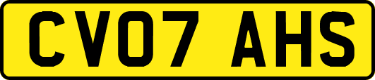 CV07AHS