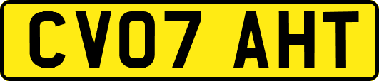 CV07AHT