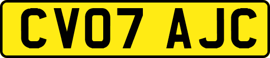 CV07AJC