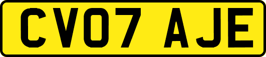 CV07AJE