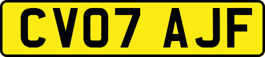 CV07AJF