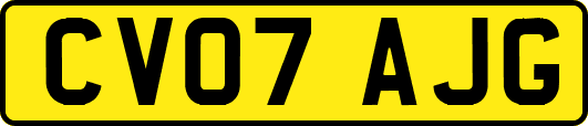 CV07AJG