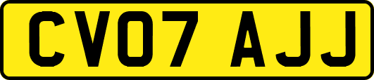 CV07AJJ
