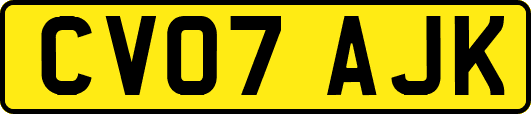CV07AJK