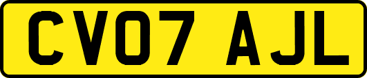 CV07AJL