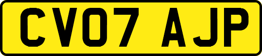 CV07AJP