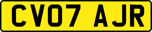 CV07AJR