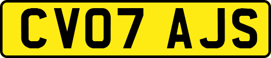 CV07AJS