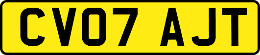 CV07AJT