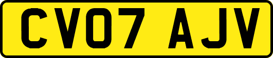 CV07AJV