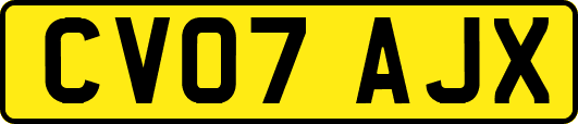CV07AJX