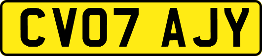 CV07AJY