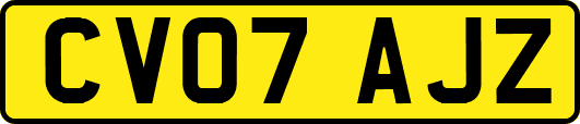 CV07AJZ