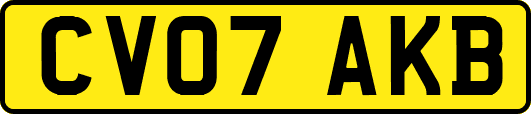 CV07AKB