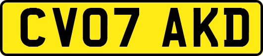 CV07AKD
