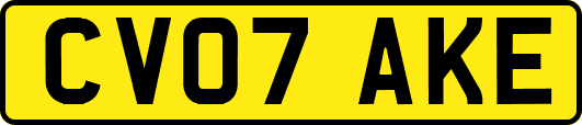 CV07AKE